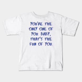 You Kids T-Shirt